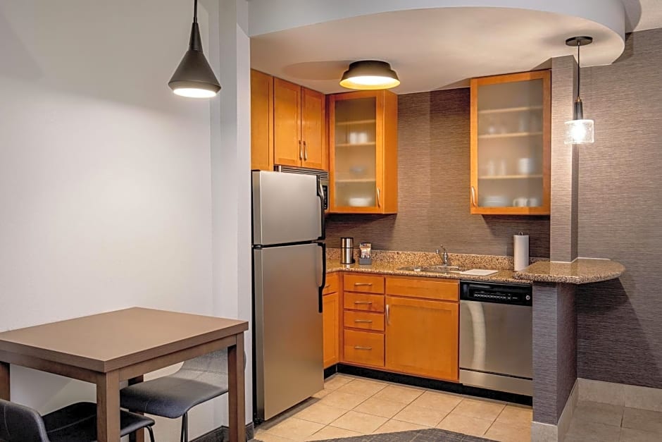 Residence Inn by Marriott Birmingham Downtown UAB