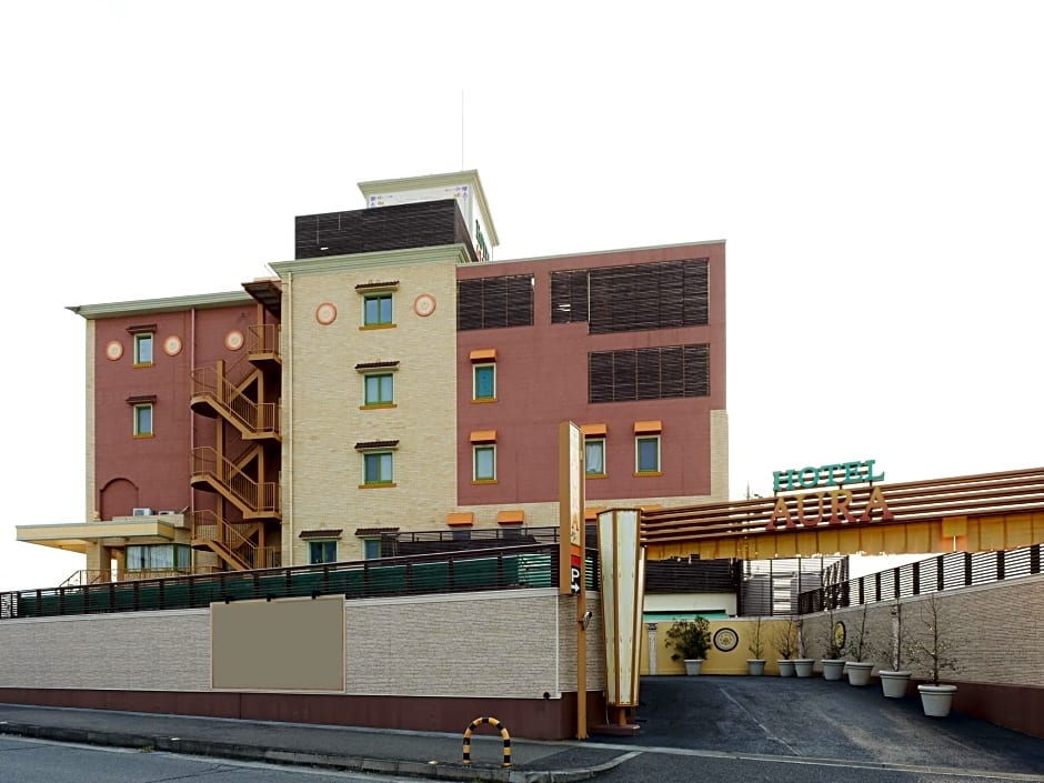 Hotel Aura Kansai Airport