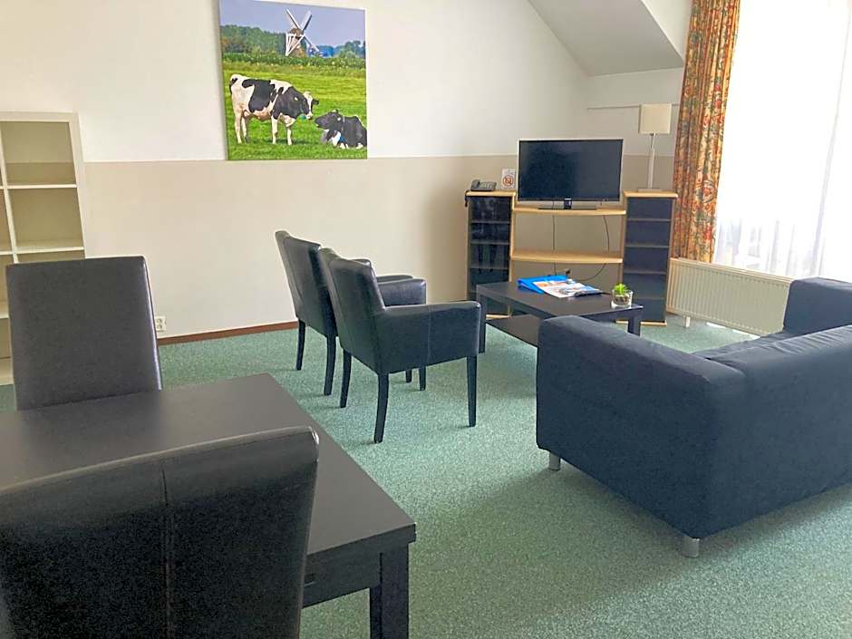 Fletcher Hotel-Restaurant de Witte Brug