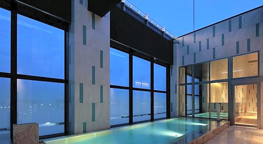 CANDEO HOTELS Kumamoto Shinshigai