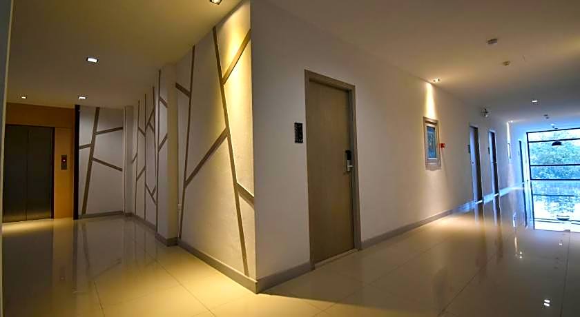 B Boutique Residence