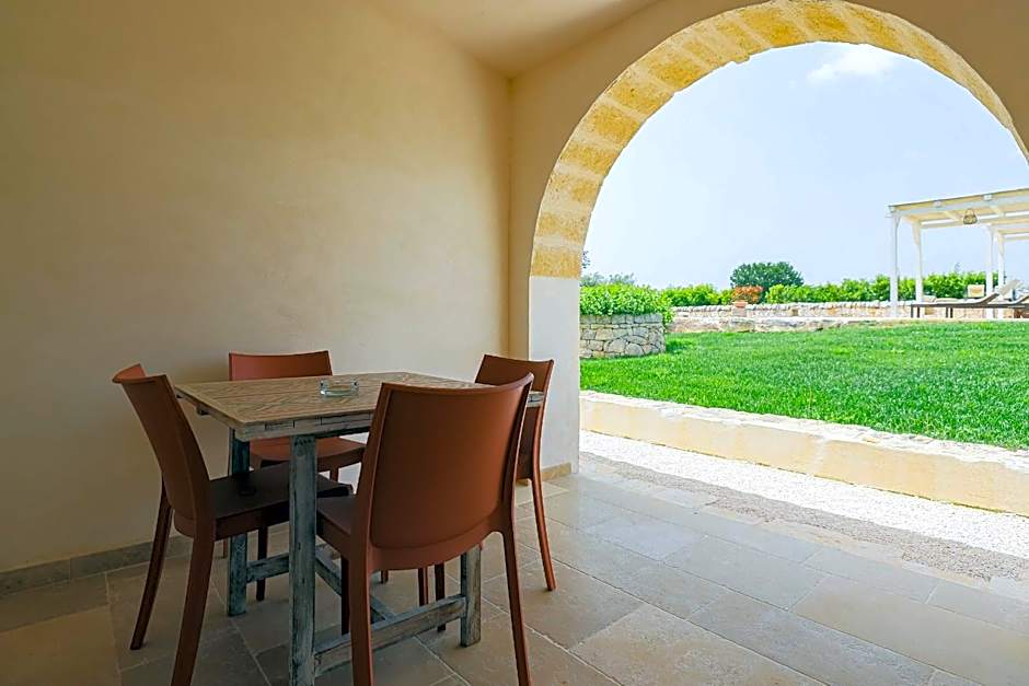 Masseria Casina Vitale