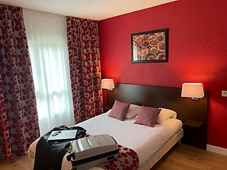 Appartéa Grenoble Alpexpo