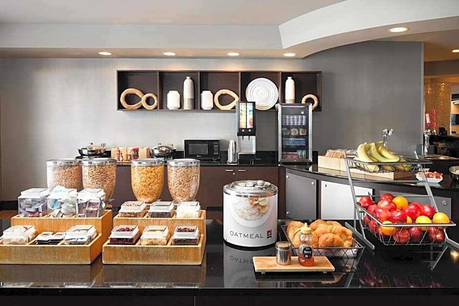 SpringHill Suites by Marriott Minneapolis-St. Paul Airport/Mall of America