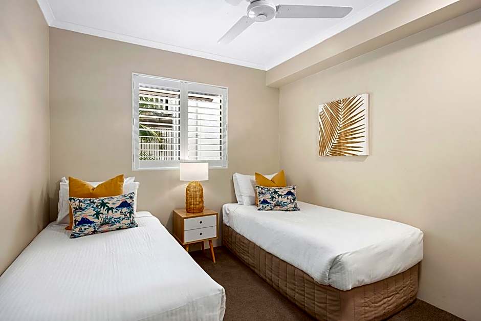 Sunset Cove Noosa