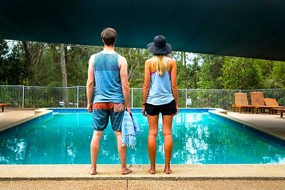 Discovery Parks - Lane Cove