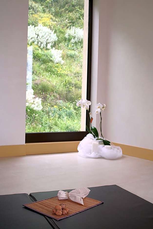 Hotel & SPA Riviera Castelsardo