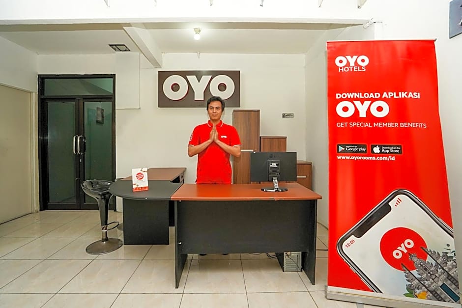 OYO Life 2108 Griya Aisyah Residence
