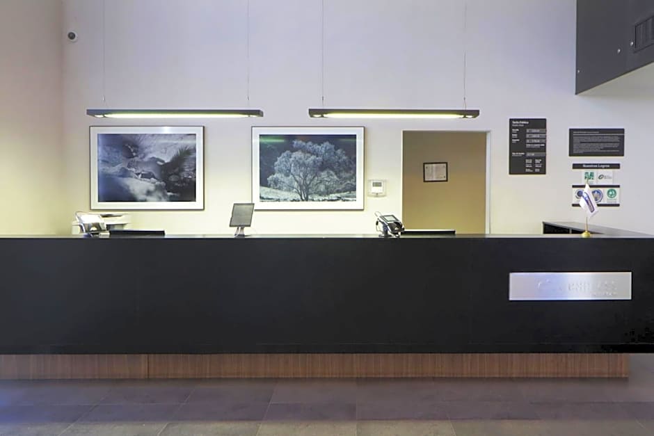 City Express by Marriott Piedras Negras