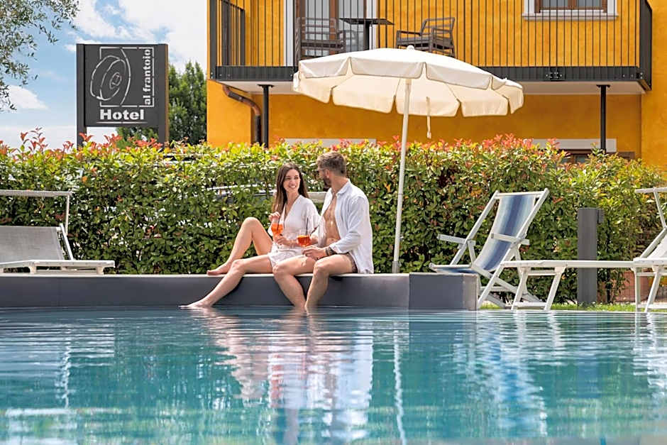 Residence Al Frantoio