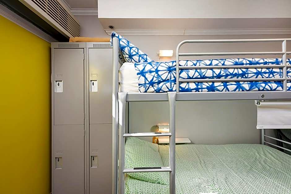 Samesun Montreal Central