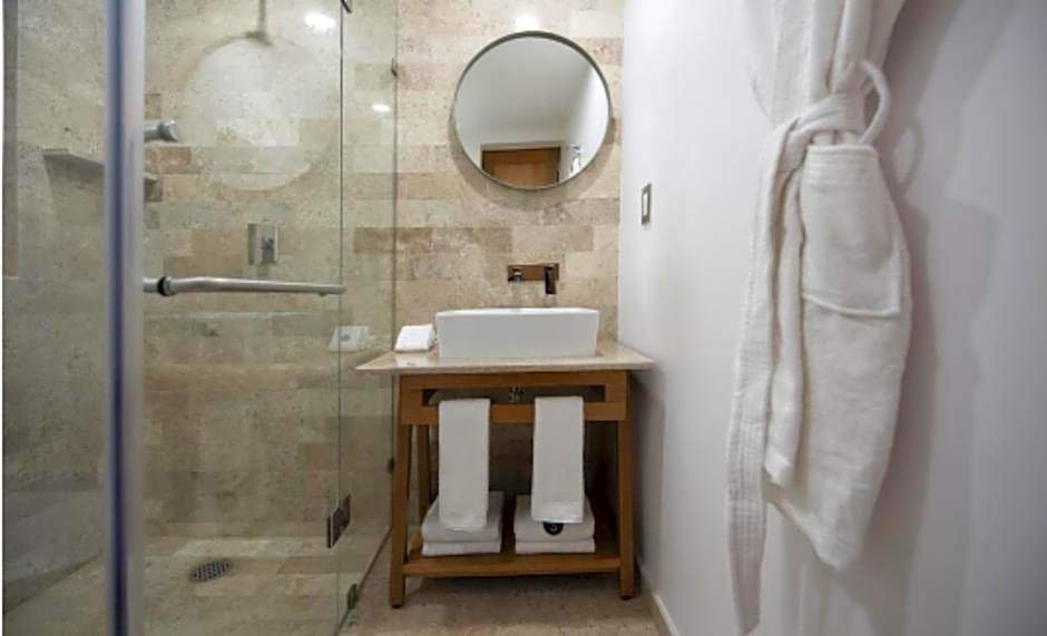 Hotel MX condesa