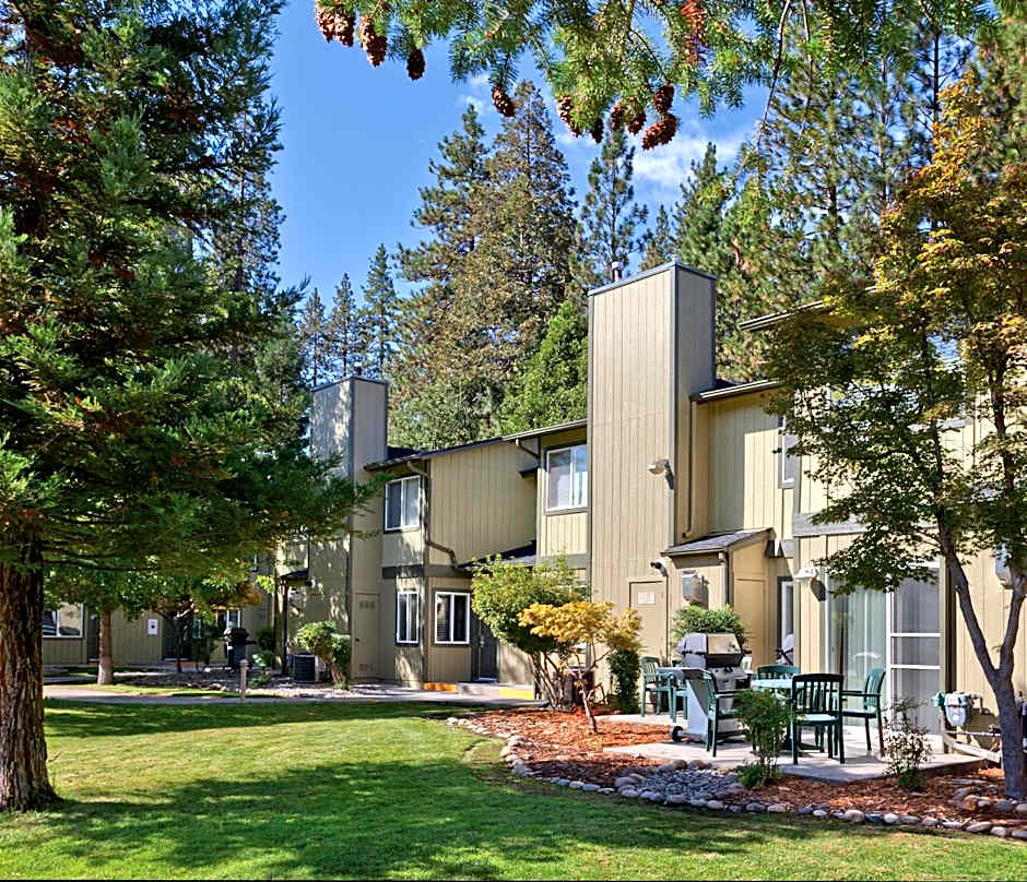 Worldmark Bass Lake