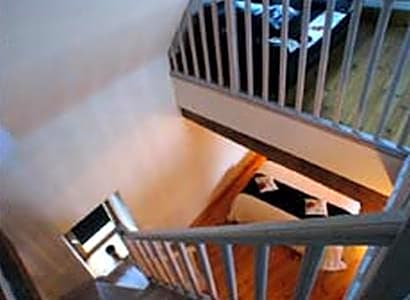 L'Ancien Presbytère