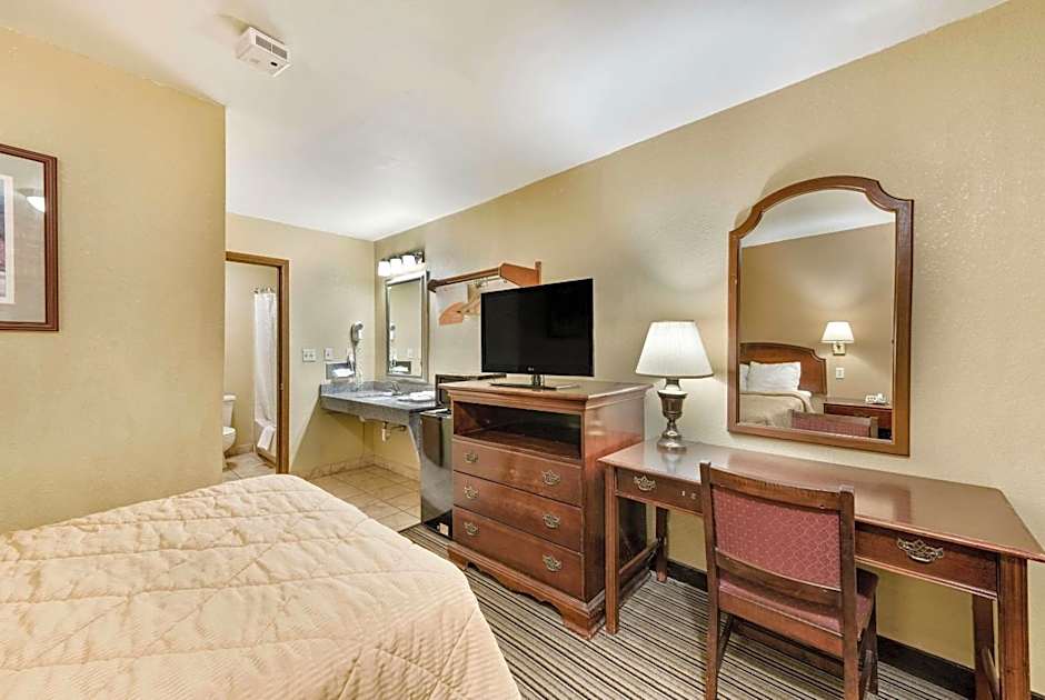 Rodeway Inn