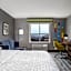 Hampton Inn By Hilton Kamloops