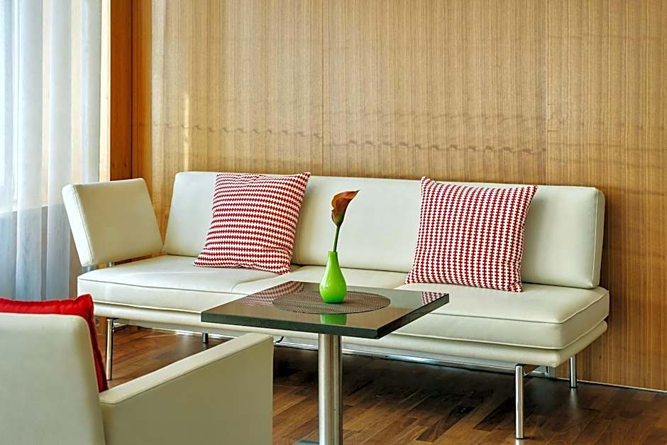 Austria Trend Hotel Europa Wien