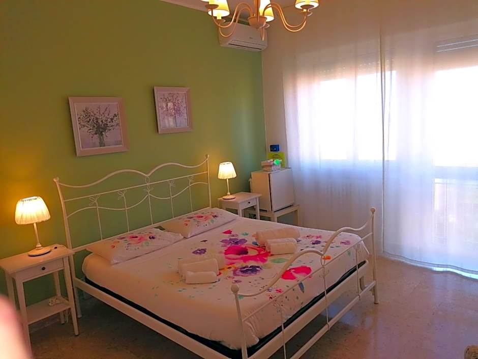 Tanzi Home