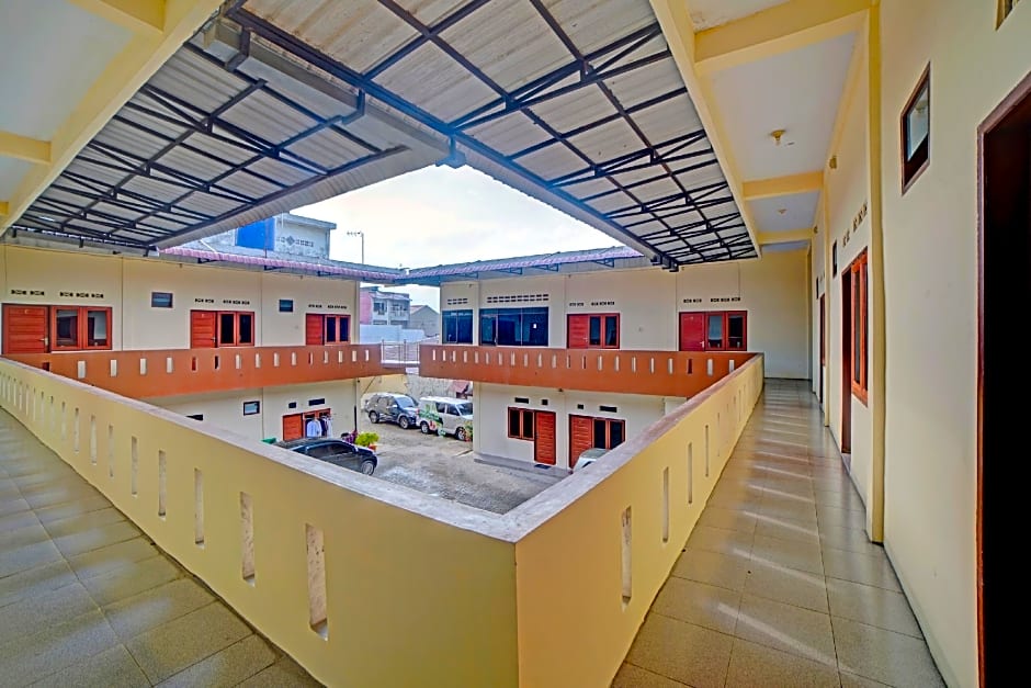 Hotel O Madina Residence Syariah