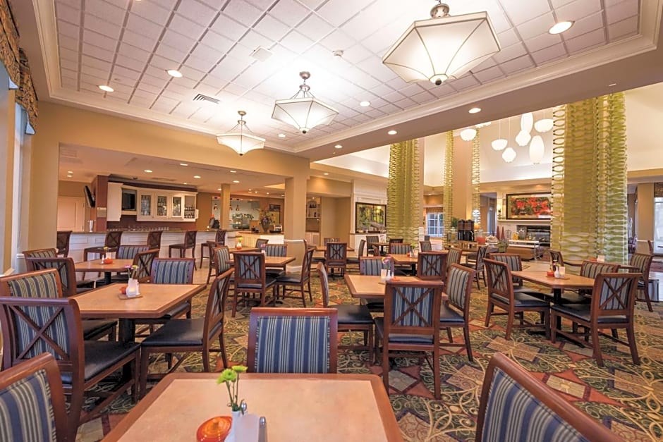 Hilton Garden Inn Meridian