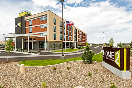 Home2 Suites By Hilton Farmington/Bloomfield