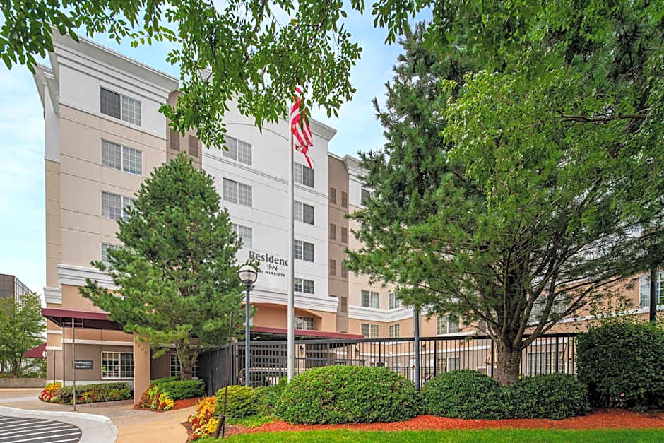 Residence Inn by Marriott Tysons