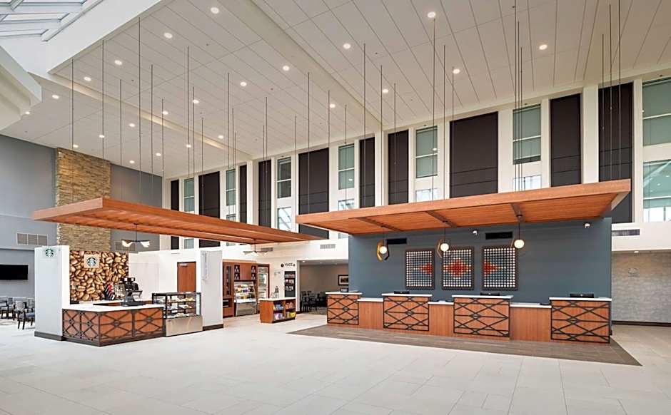 DoubleTree By Hilton Madison East