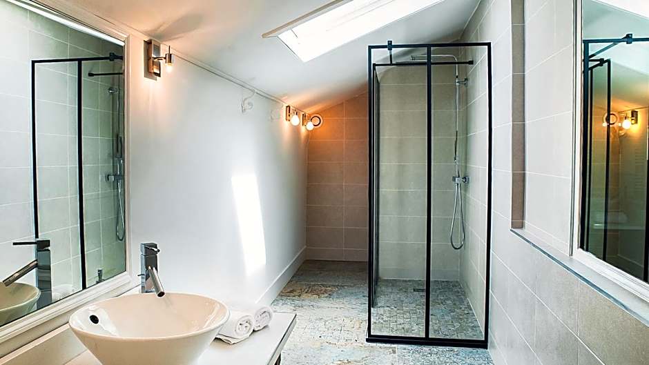 Manoir le Roure