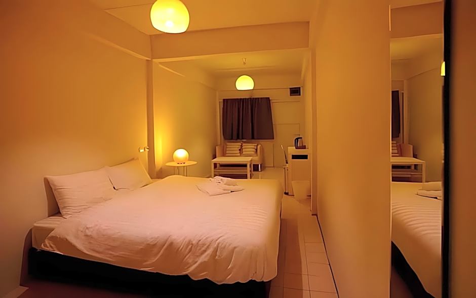 Take A Rest Donmuang Residence
