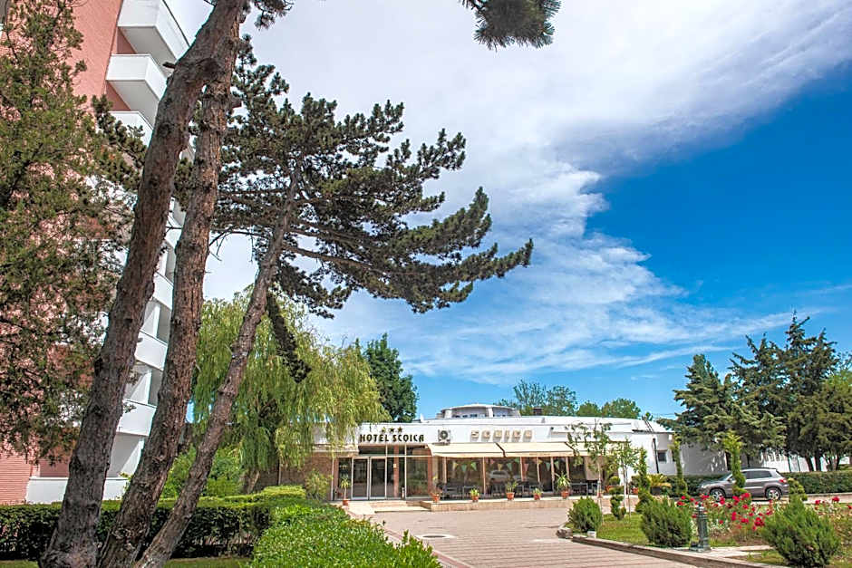 Hotel Scoica