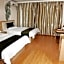GreenTree Inn Changzhi West Jiefang Street South Yingxiong Road Express Hotel