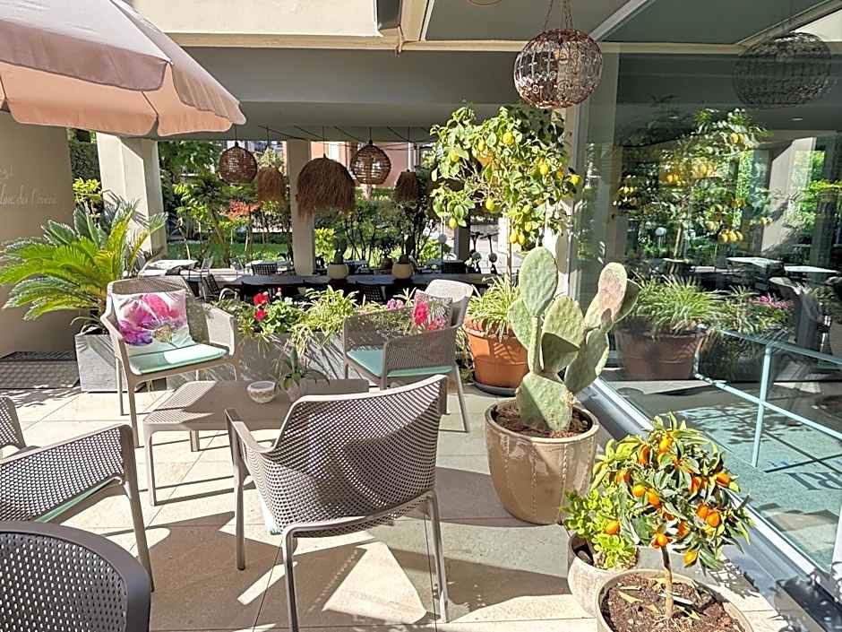 Hotel Alfieri by International