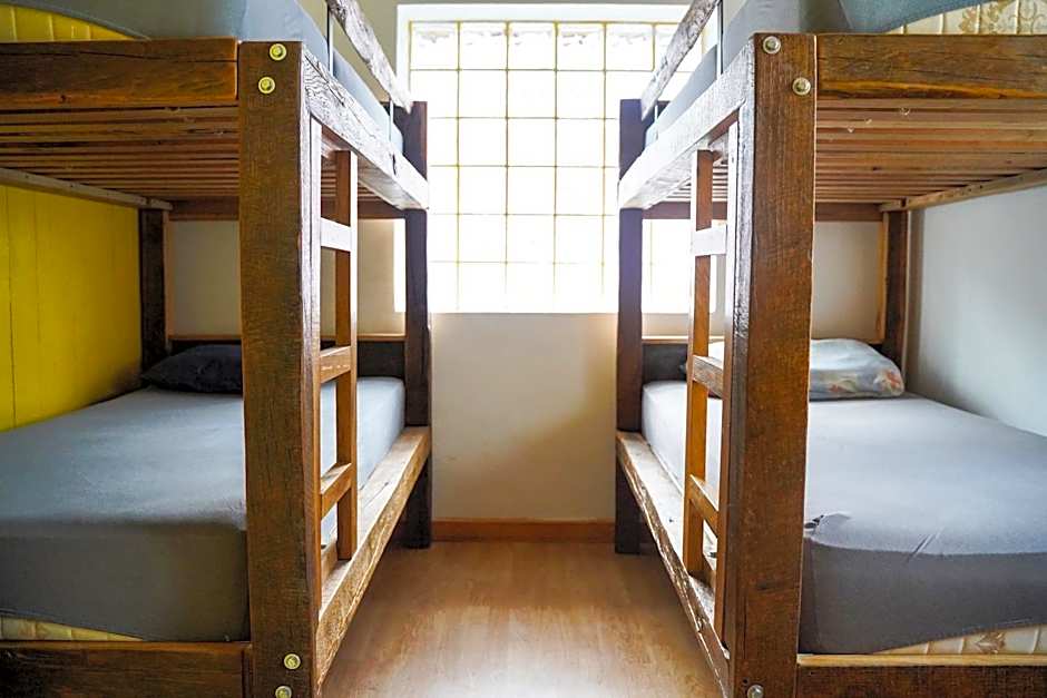 Planinarski dom ''Bijele stijene'' Mountain lodge