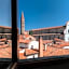 Hotel Palazzo dal Borgo