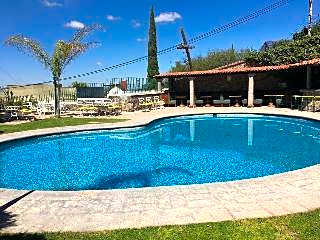 Hotel Posada la Ermita