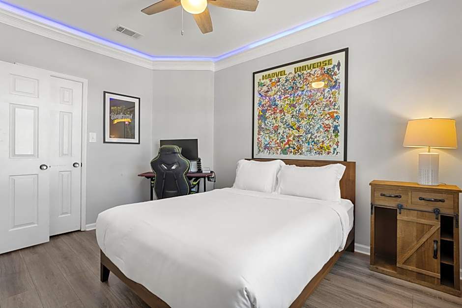 Luxury Condo in Gulfport