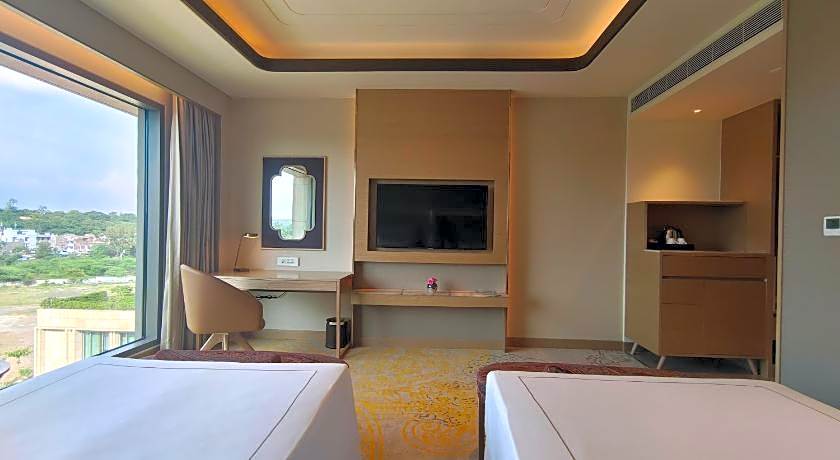 Taj Lakefront, Bhopal