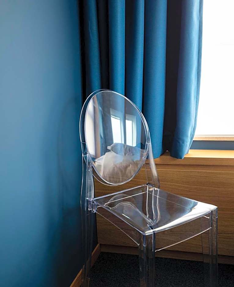 B-Lodge Boutique Hôtel