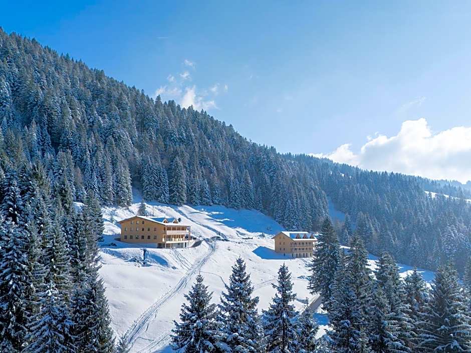 Berghotel Wald&Wiesn