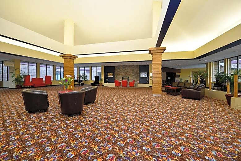 Causeway Bay Hotel