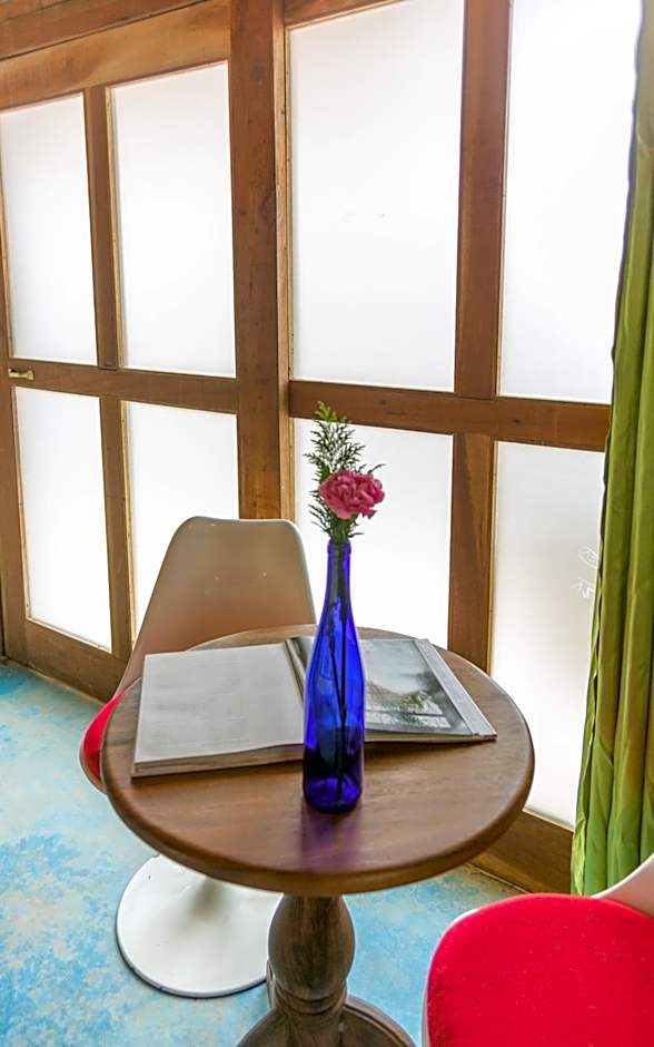 Hotel Pochote Mazunte