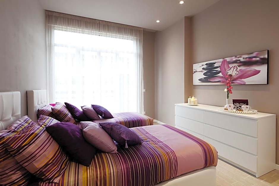 La Farina Apartments