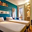 ibis budget Saint-Ouen-l'Aumône