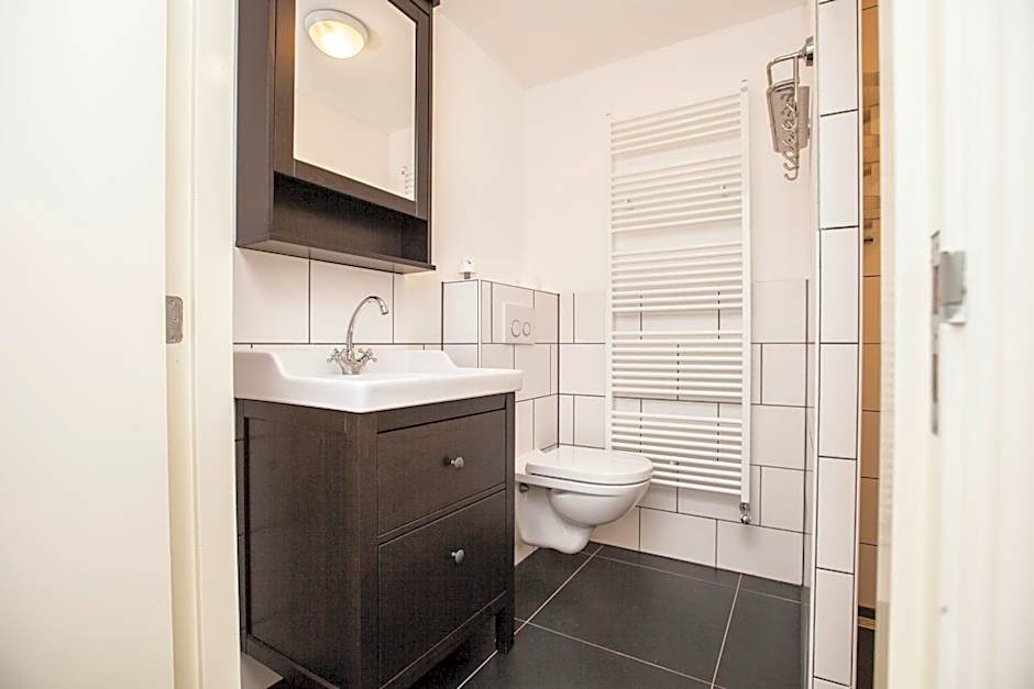 Klooster Nieuwkerk Goirle