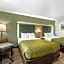 Quality Inn & Suites Monterey I-40