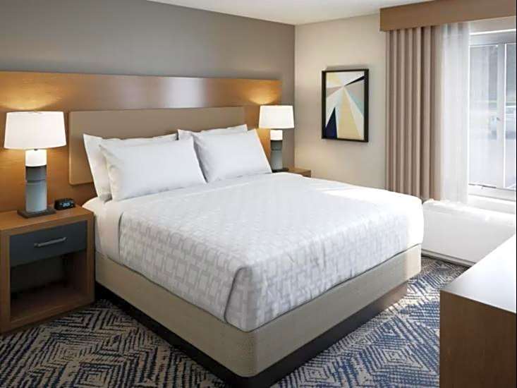 Candlewood Suites Rowlett - Lake Ray Hubbard by IHG