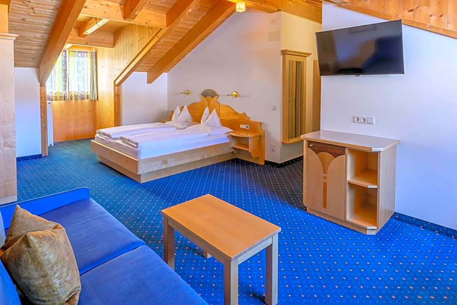 Gasthof Schwarzer Adler