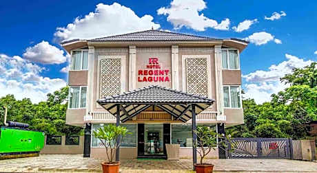 Hotel Regent Laguna