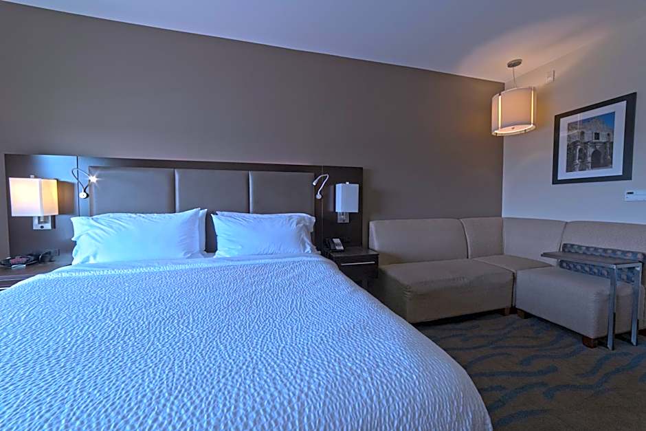 Holiday Inn & Suites San Antonio Northwest By IHG