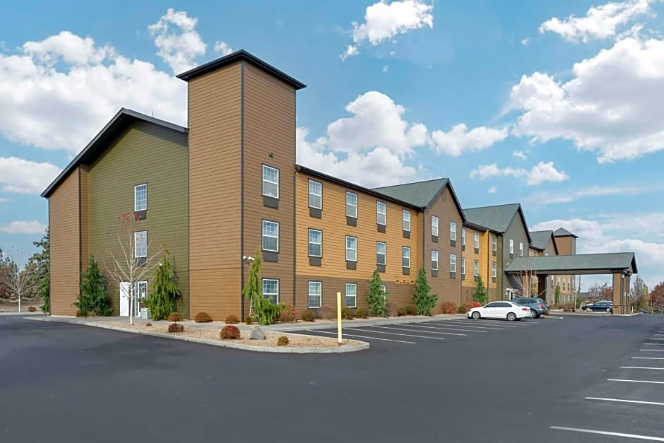 Best Western Plus Bend North